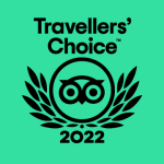 Tripadvisor Traveller's Chice 2022